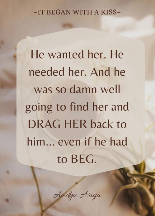 So, What are you waiting for? Dive right in!