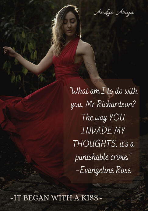 and might hurt a bit...